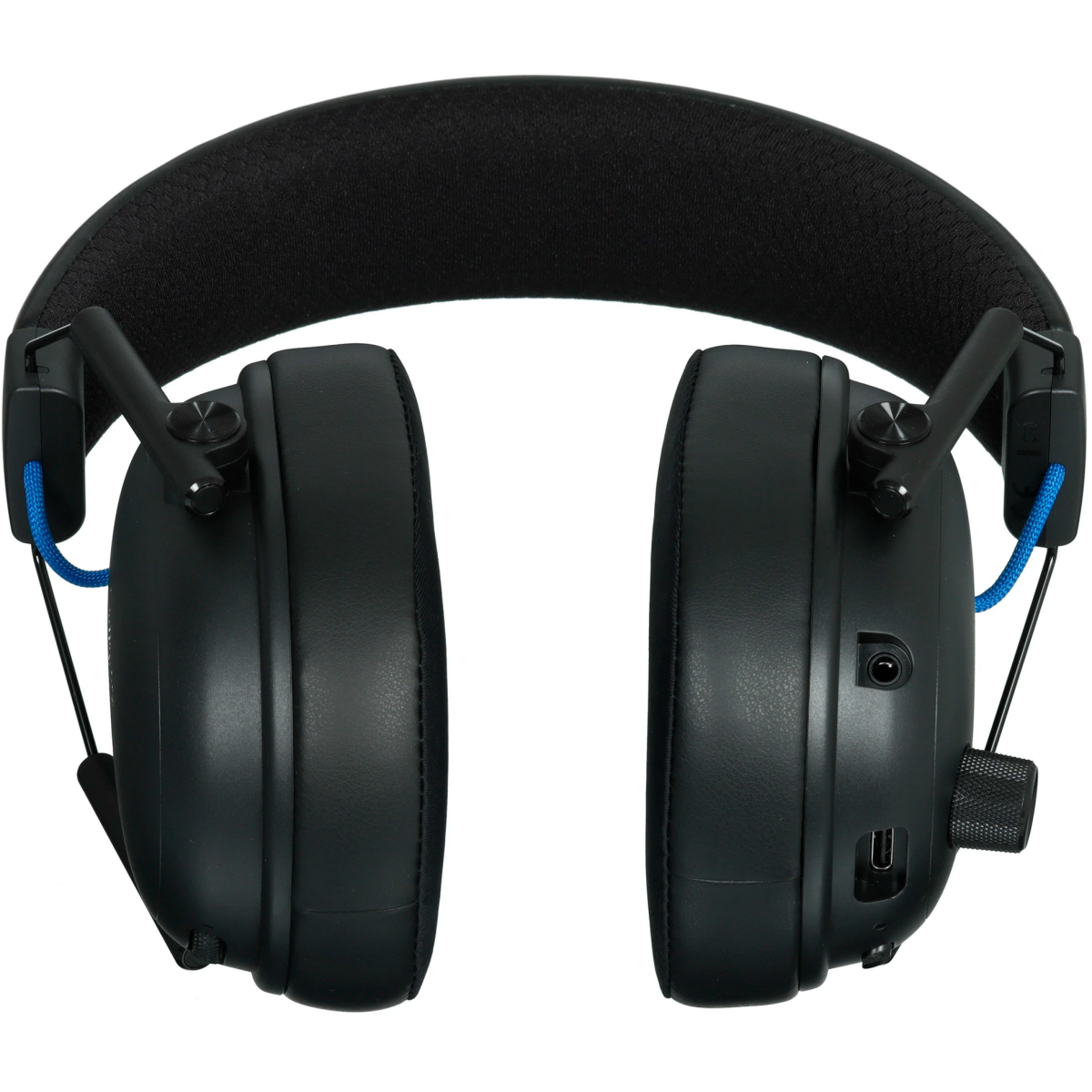 Headset Razer BlackShark V3 for PlayStation Black - RZ04-05410300-R3G1 - Foto 2