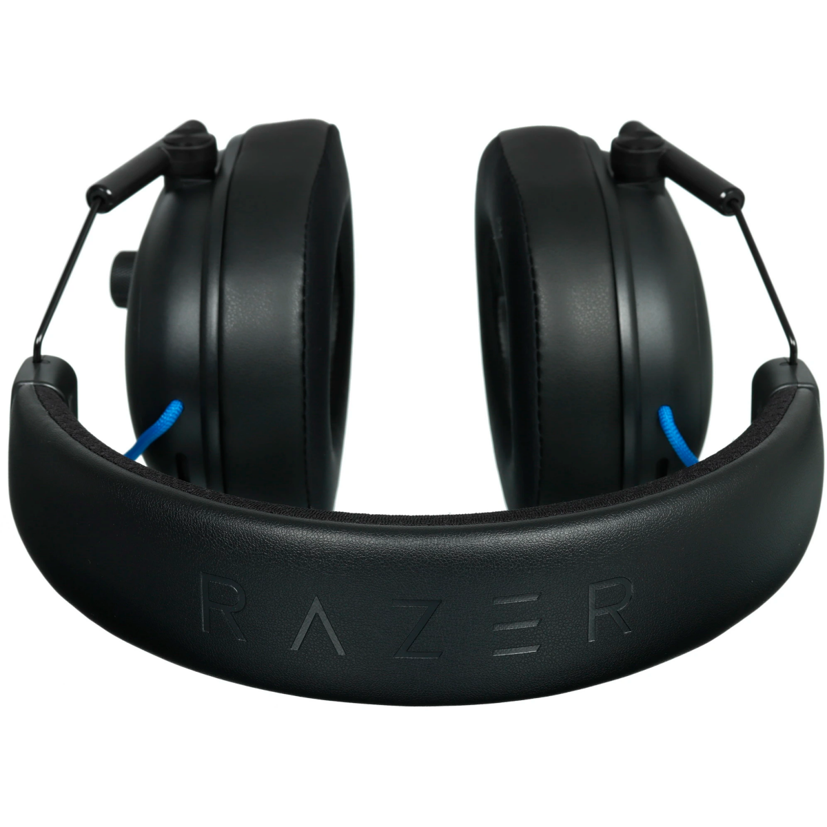 Headset Razer BlackShark V3 for PlayStation Black - RZ04-05410300-R3G1 - Foto 3
