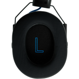 Headset Razer BlackShark V3 for PlayStation Black (RZ04-05410300-R3G1)