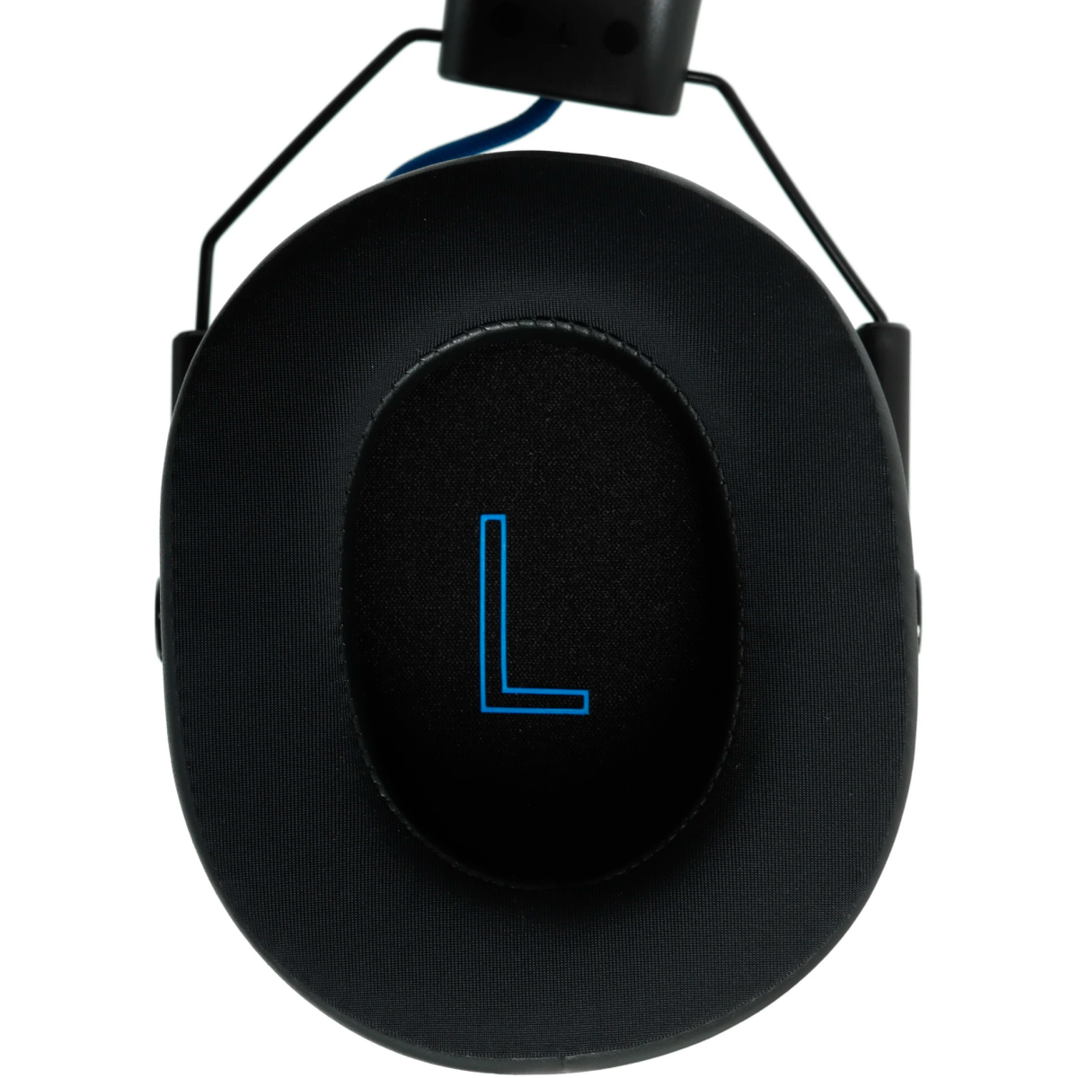 Headset Razer BlackShark V3 for PlayStation Black - RZ04-05410300-R3G1 - Foto 4