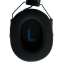 Headset Razer BlackShark V3 for PlayStation Black - RZ04-05410300-R3G1 - Foto 4