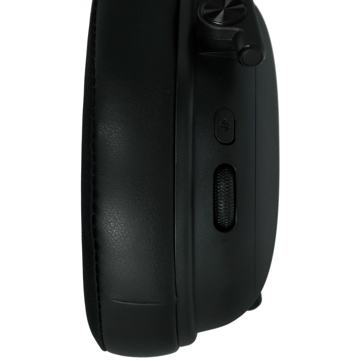 Headset Razer BlackShark V3 for PlayStation Black - RZ04-05410300-R3G1 - Foto 5