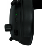 Headset Razer BlackShark V3 for PlayStation Black (RZ04-05410300-R3G1)