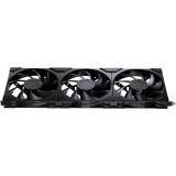 Gehäuselüfter Phanteks M25-140 Gen2 Schwarz (3er-Pack) (PH-F140M25_G2_BBK01_3P)