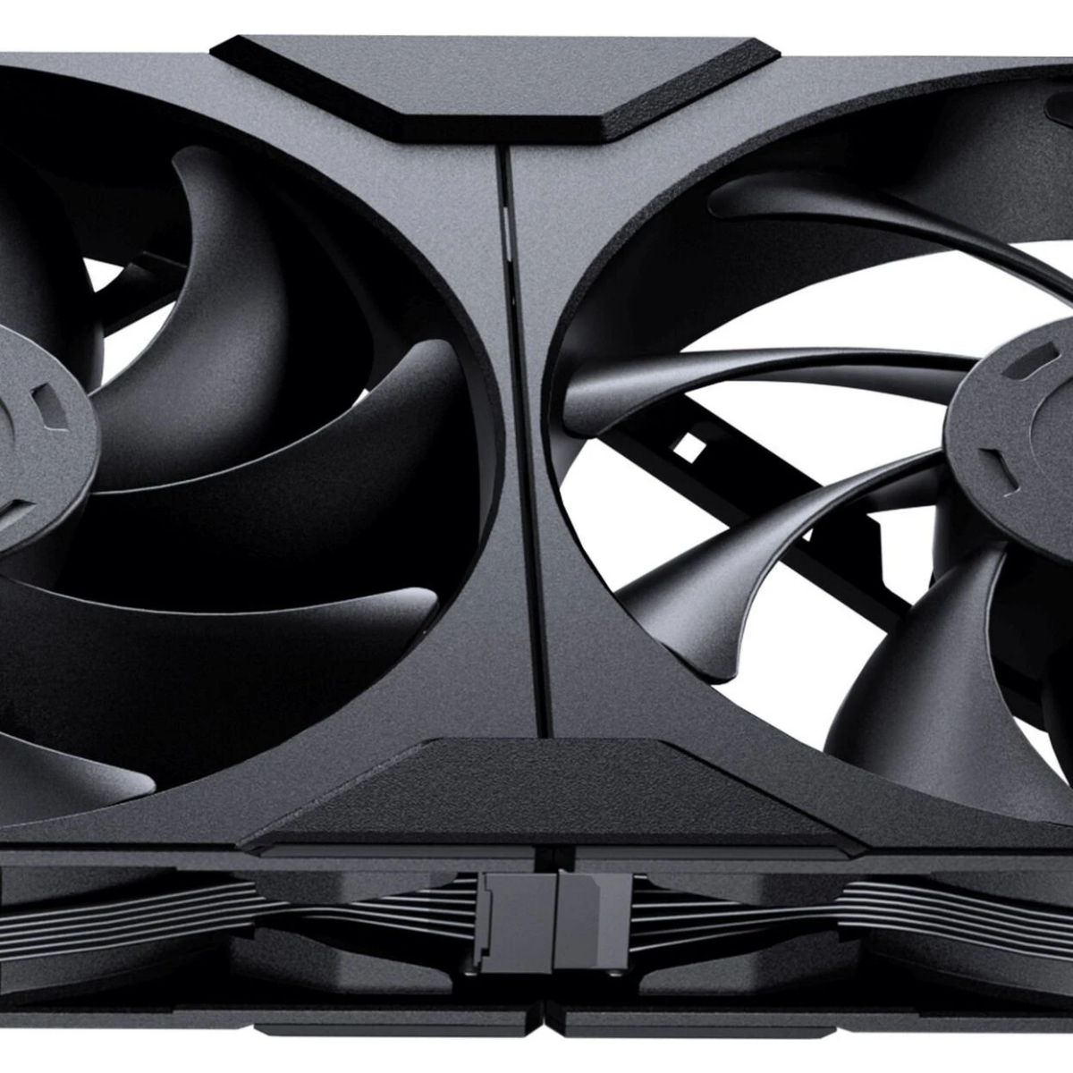 Gehäuselüfter Phanteks M25-140 Gen2 Black (3-Pack) - PH-F140M25_G2_BBK01_3P - Foto 6