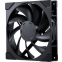 Gehäuselüfter Phanteks M25-140 Gen2 Black (3-Pack) - PH-F140M25_G2_BBK01_3P - Foto 7