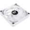 Gehäuselüfter Thermaltake CT120 ARGB Sync Fan White (2-Fan Pack) - CL-F153-PL12SW-A - Foto 2