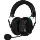 Headset Razer BlackShark V3 for Xbox Black (RZ04-05410200-R3M1)