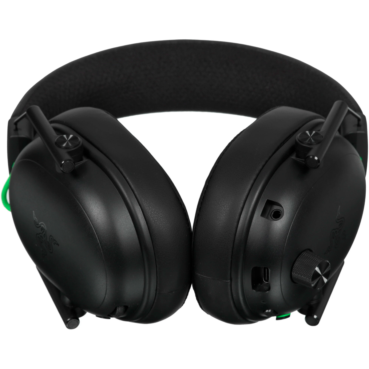 Headset Razer BlackShark V3 for Xbox Black - RZ04-05410200-R3M1 - Foto 2