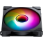 Ventilateur pour boîtier Phanteks M25-140 Gen2 D-RGB Black - PH-F140M25R_G2_DBK01 - photo 2