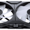 Ventilateur pour boîtier Phanteks M25-140 Gen2 D-RGB Black - PH-F140M25R_G2_DBK01 - photo 6
