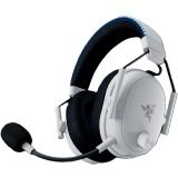 Kopfhörer Razer BlackShark V3 Pro for PlayStation White (RZ04-05400600-R3G1)