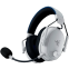 Kopfhörer Razer BlackShark V3 Pro for PlayStation White - RZ04-05400600-R3G1