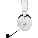 Kopfhörer Razer BlackShark V3 Pro for PlayStation White (RZ04-05400600-R3G1)