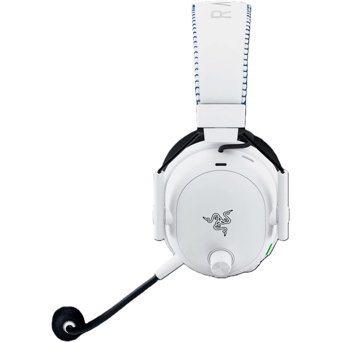 Kopfhörer Razer BlackShark V3 Pro for PlayStation White - RZ04-05400600-R3G1 - Foto 2