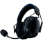 Headset Razer BlackShark V3 Pro for PlayStation Black - RZ04-05400500-R3G1