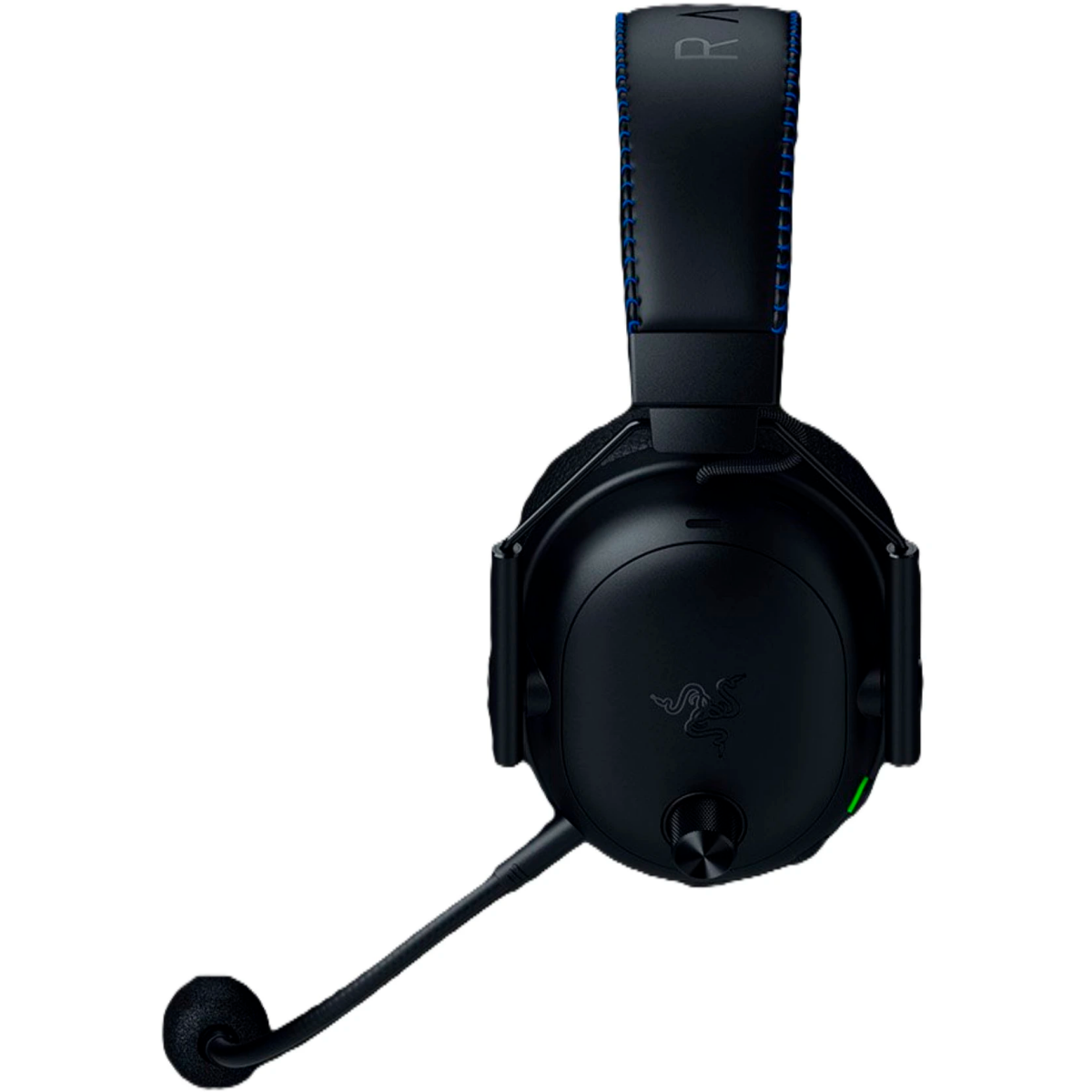Headset Razer BlackShark V3 Pro for PlayStation Black - RZ04-05400500-R3G1 - Foto 2