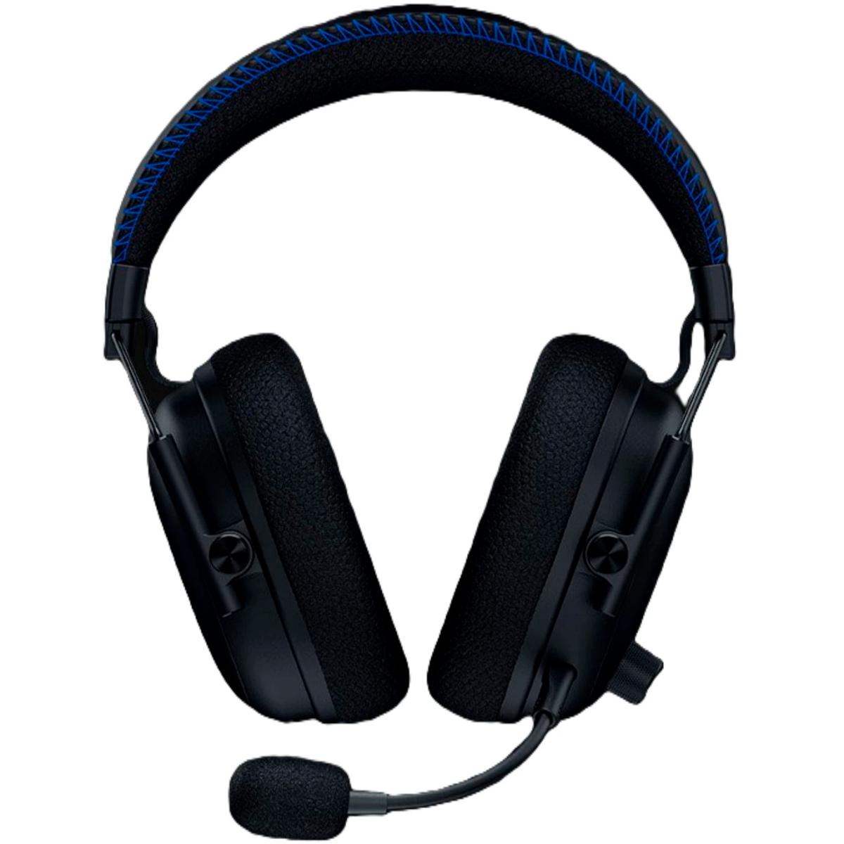 Headset Razer BlackShark V3 Pro for PlayStation Black - RZ04-05400500-R3G1 - Foto 3