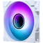 Gehäuselüfter Phanteks M25-120 Gen2 D-RGB White - PH-F120M25R_G2_DWT01