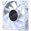 Gehäuselüfter Phanteks M25-120 Gen2 D-RGB Reverse White (3-Pack) - PH-F120M25R_G2_DWT01_3P - Foto 4