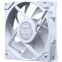 Gehäuselüfter Phanteks M25-120 Gen2 D-RGB Reverse White (3-Pack) - PH-F120M25R_G2_DWT01_3P - Foto 5
