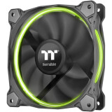 Ventilateur pour boîtier Thermaltake Riing 14 RGB Radiator Fan TT Premium Edition (pack de 3) (CL-F051-PL14SW-A)