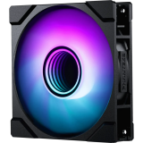 Ventilateur pour boîtier Phanteks M25-120 Gen2 D-RGB Noir (PH-F120M25R_G2_DBK01)