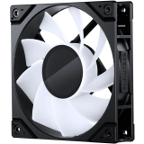 Ventilateur pour boîtier Phanteks M25-120 Gen2 D-RGB Noir (PH-F120M25R_G2_DBK01)