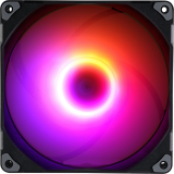 Gehäuselüfter Phanteks M25-140 D-RGB Schwarz (PH-F140M25_DRGB_PWM_BK01)