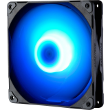 Gehäuselüfter Phanteks M25-140 D-RGB Schwarz (PH-F140M25_DRGB_PWM_BK01)