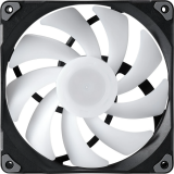 Gehäuselüfter Phanteks M25-140 D-RGB Schwarz (PH-F140M25_DRGB_PWM_BK01)
