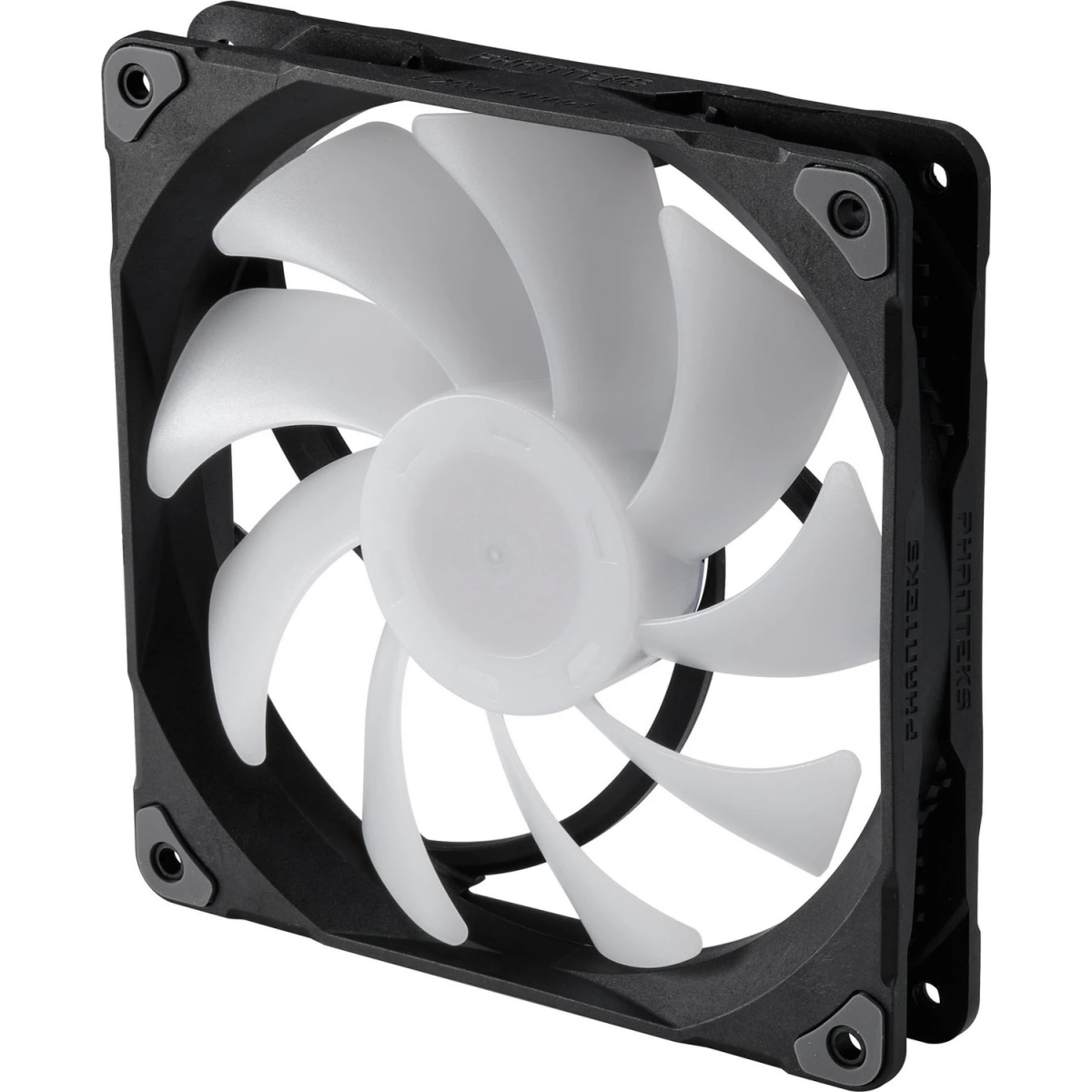 Ventilateur pour boîtier Phanteks M25-140 D-RGB Black - PH-F140M25_DRGB_PWM_BK01 - photo 7