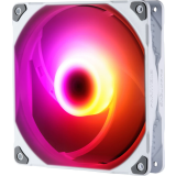 Gehäuselüfter Phanteks M25-140 D-RGB Weiß (PH-F140M25_DRGB_PWM_WT01)