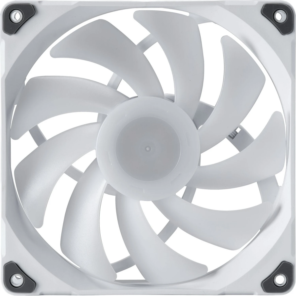Gehäuselüfter Phanteks M25-140 D-RGB White - PH-F140M25_DRGB_PWM_WT01 - Foto 5