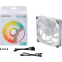 Gehäuselüfter Phanteks M25-140 D-RGB White - PH-F140M25_DRGB_PWM_WT01 - Foto 10
