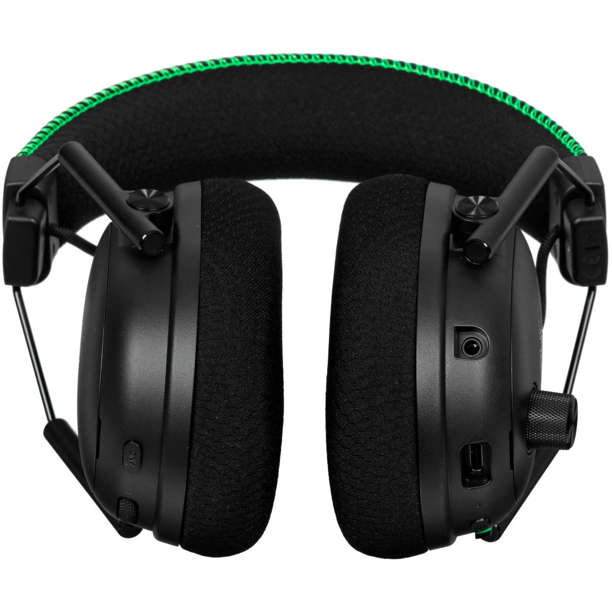 Headset Razer BlackShark V3 Pro for Xbox Black - RZ04-05400300-R3M1 - Foto 2