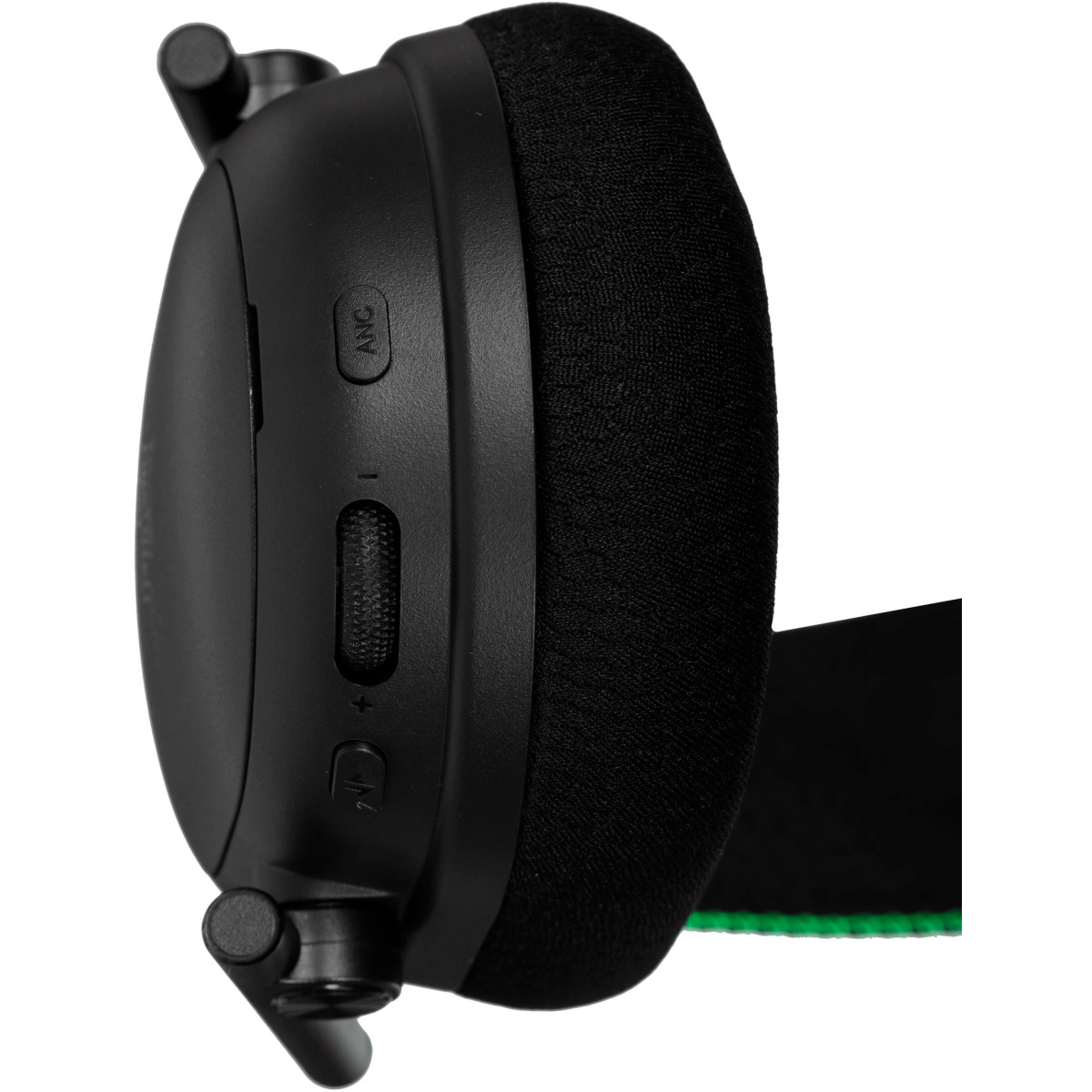 Headset Razer BlackShark V3 Pro for Xbox Black - RZ04-05400300-R3M1 - Foto 6