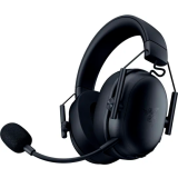 Headset Razer BlackShark V3 X Hyperspeed Black (RZ04-05420100-R3M1)