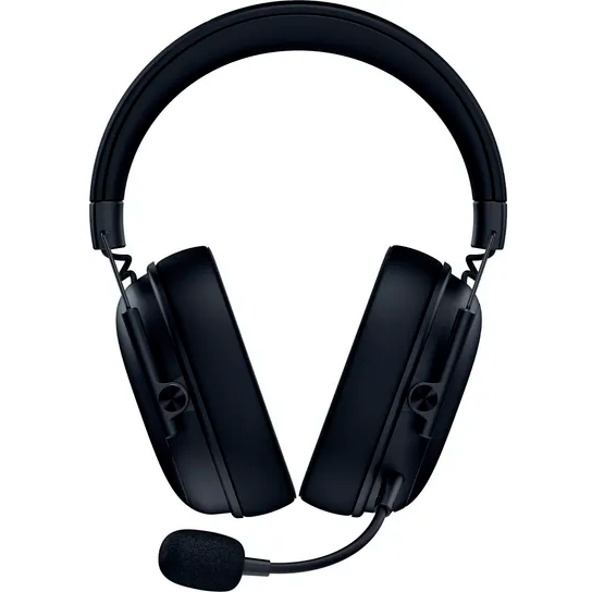 Casque Razer BlackShark V3 X Hyperspeed Black - RZ04-05420100-R3M1 - photo 2