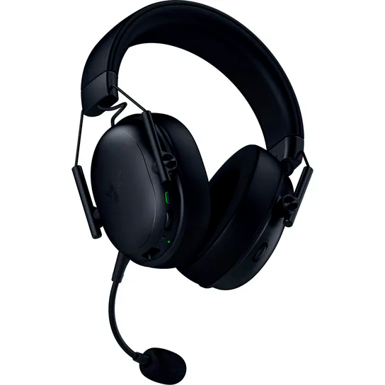 Casque Razer BlackShark V3 X Hyperspeed Black - RZ04-05420100-R3M1 - photo 3