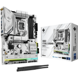Carte mère ASRock B860 Steel Legend WiFi