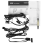 Gehäuselüfter Thermaltake SWAFAN EX14 ARGB Sync Fan Black TT Premium Edition (3-Fan Pack) - CL-F168-PL14SW-A - Foto 7