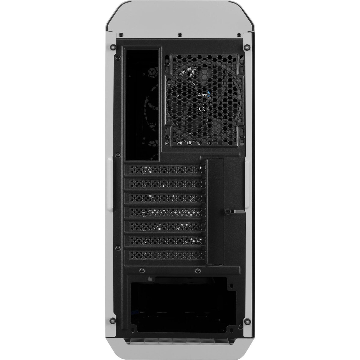 Gehäuse AeroCool Aero One Eclipse White - ACCM-PB17143.21 - Foto 6