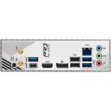 carte mère ASRock B860M Pro RS WiFi