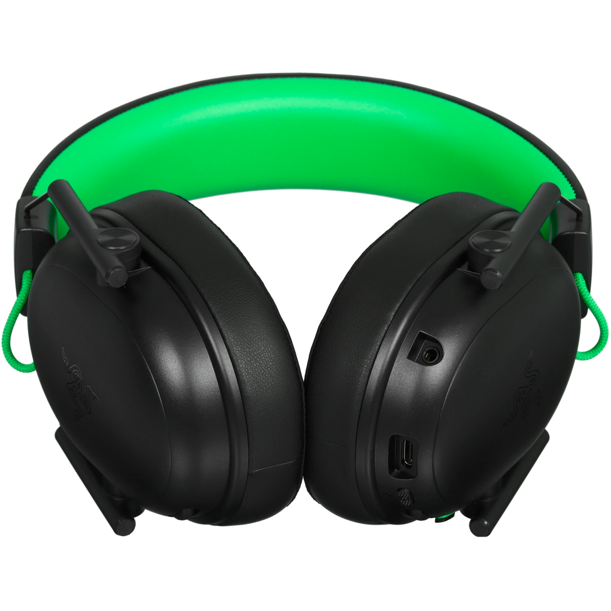 Kopfhörer Razer BlackShark V3 X Hyperspeed for Xbox Black - RZ04-05420200-R3M1 - Foto 2