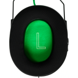 Kopfhörer Razer BlackShark V3 X Hyperspeed for Xbox Black (RZ04-05420200-R3M1)