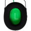 Kopfhörer Razer BlackShark V3 X Hyperspeed for Xbox Black - RZ04-05420200-R3M1 - Foto 4