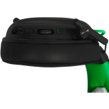Kopfhörer Razer BlackShark V3 X Hyperspeed for Xbox Black (RZ04-05420200-R3M1)
