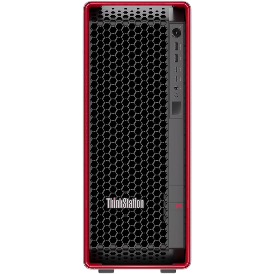 -desktop-Computer Lenovo ThinkStation P8 (30HH009QFR) - Foto 2