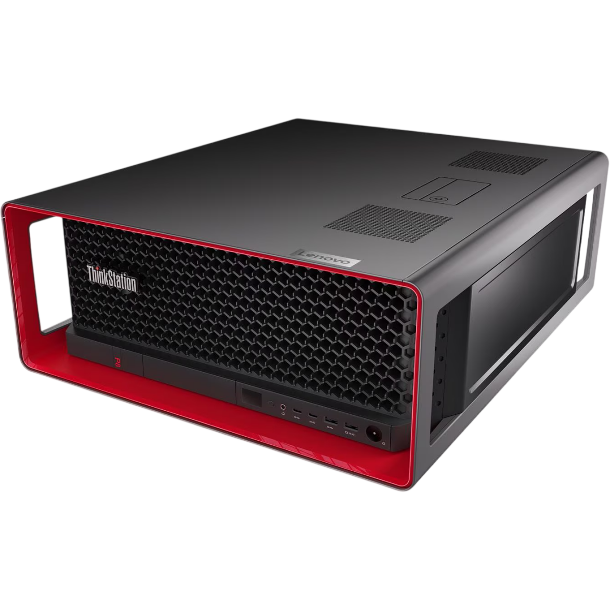 -desktop-Computer Lenovo ThinkStation P8 (30HH009QFR) - Foto 3